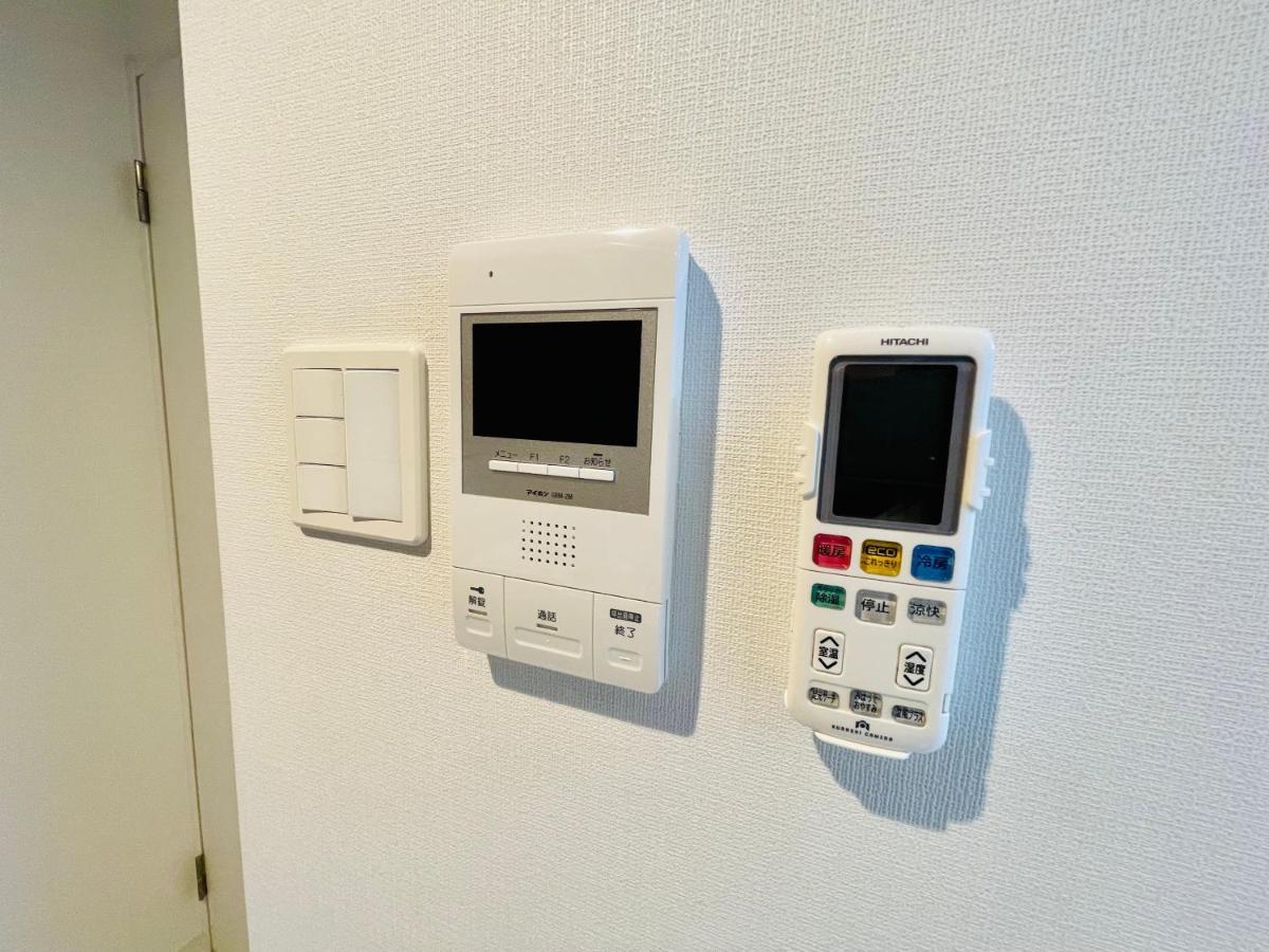 サービスアパ―トメントsapporo大通東303 Apartment *