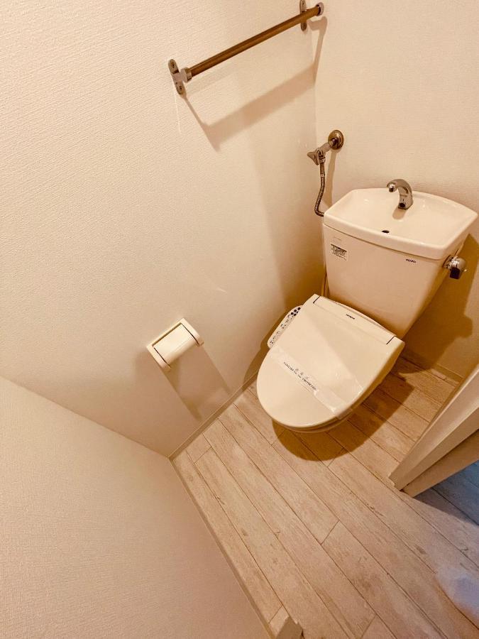 サービスアパ―トメントsapporo大通東303 Sapporo