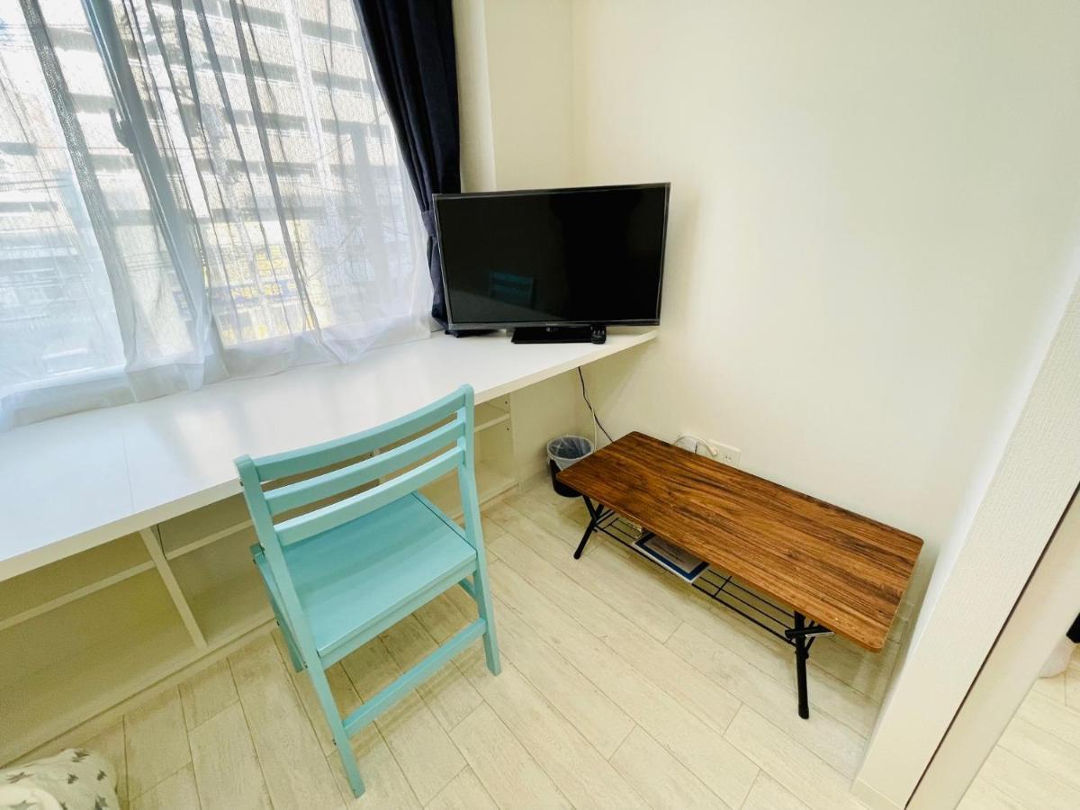 サービスアパ―トメントsapporo大通東303 Apartment *