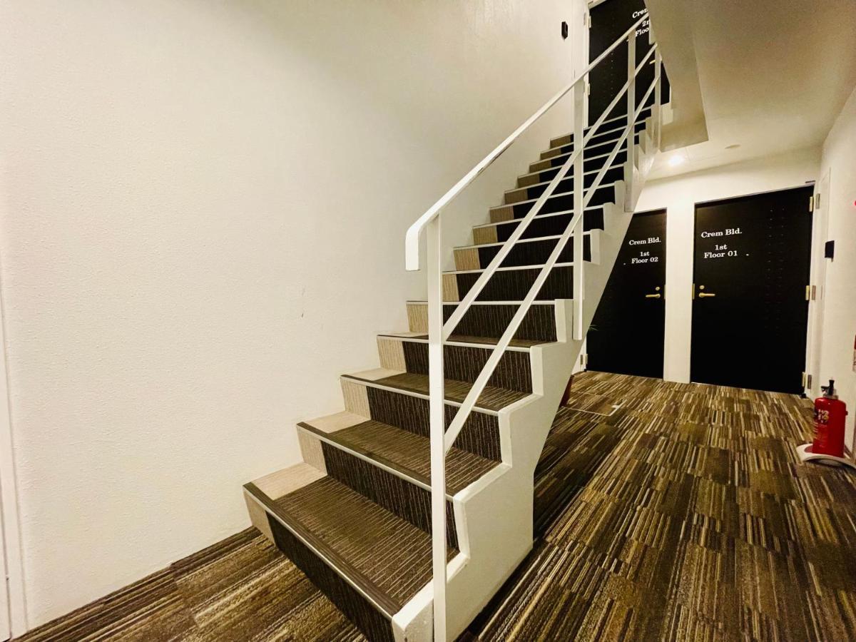 サービスアパ―トメントsapporo大通東303 Apartment