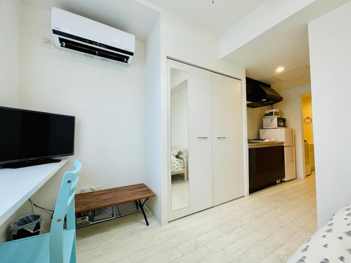 Apartment サービスアパ―トメントsapporo大通東303 *