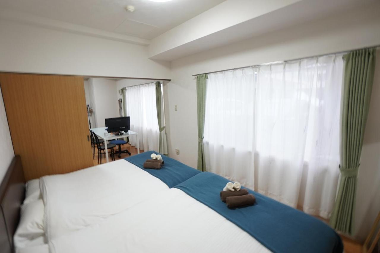 豊水すすきの駅から徒歩数分 Ik Minami 6 Jo 101 Ik南6条レジデンス * Sapporo