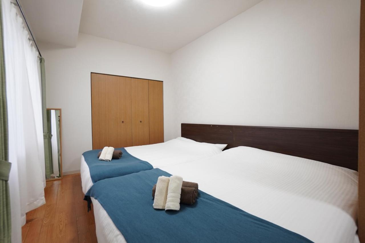 Apartment 豊水すすきの駅から徒歩数分 Ik Minami 6 Jo 101 Ik南6条レジデンス Sapporo