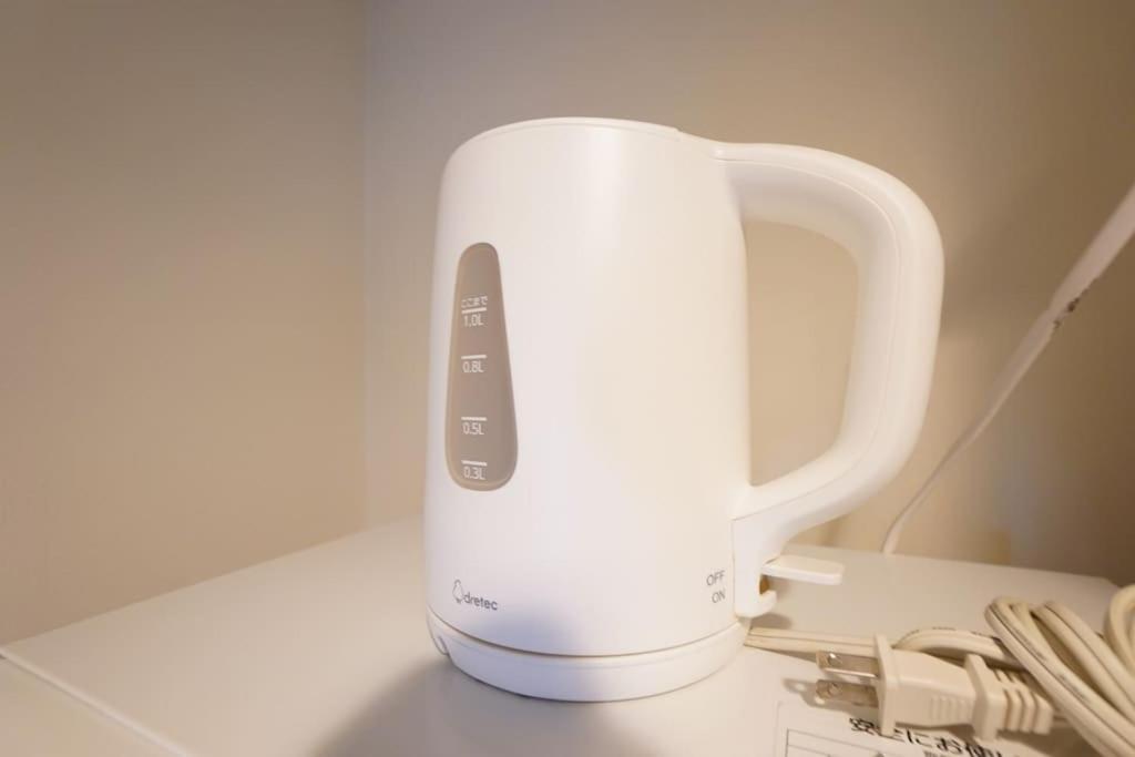 Apartment Ik Minami 6 Jo Residence: Long-stay Discount Near Toyomizu Susukino Station Sapporo
