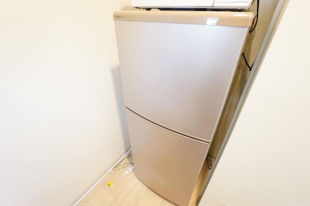 Ik Minami 6 Jo Residence: Long-stay Discount Near Toyomizu Susukino Station Apartment *