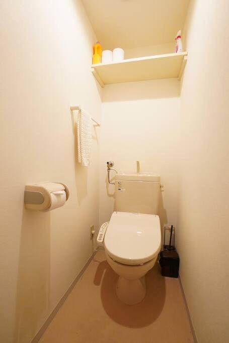Ik Minami 6 Jo Residence: Long-stay Discount Near Toyomizu Susukino Station