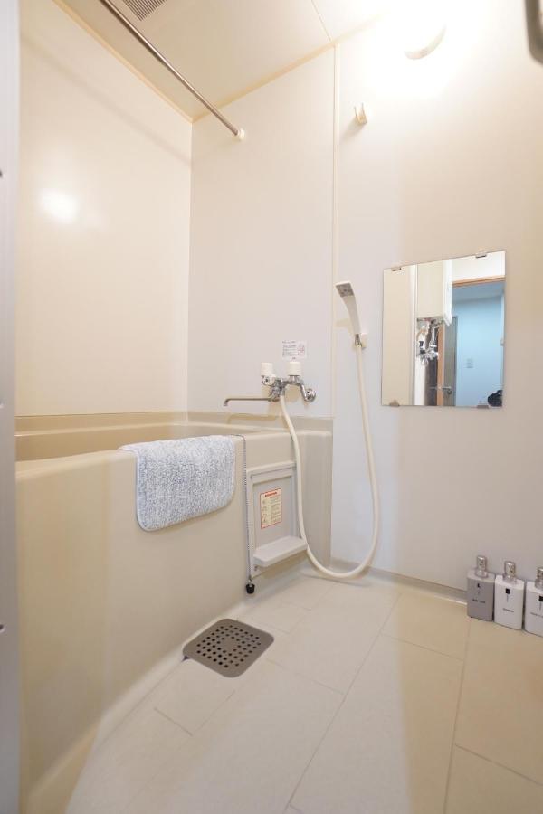 豊水すすきの駅から徒歩数分 Ik Minami 6 Jo 101 Ik南6条レジデンス Apartment *