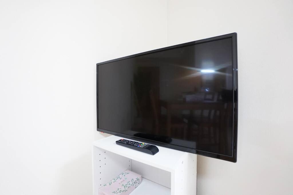 Ik Minami 6 Jo Residence: Long-stay Discount Near Toyomizu Susukino Station Sapporo