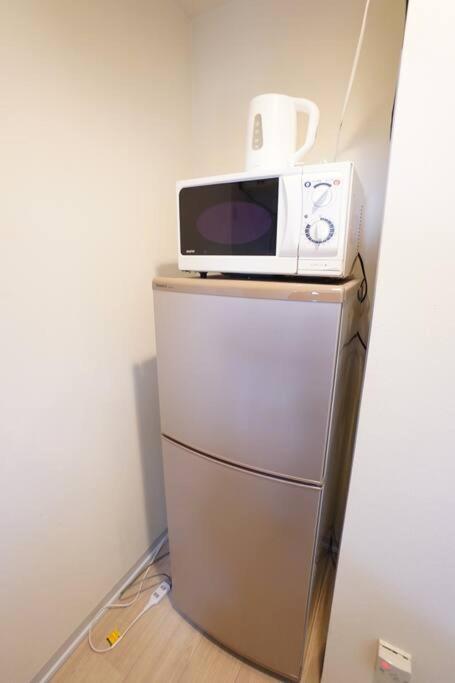 Ik Minami 6 Jo Residence: Long-stay Discount Near Toyomizu Susukino Station Apartment *