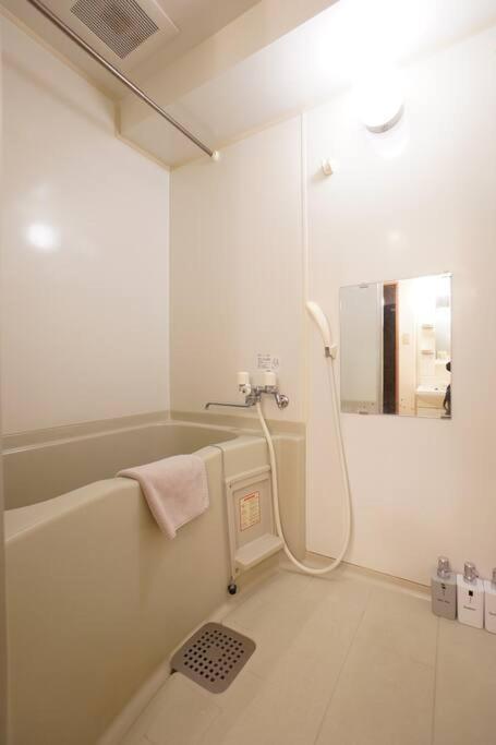 Ik Minami 6 Jo Residence: Long-stay Discount Near Toyomizu Susukino Station * Sapporo