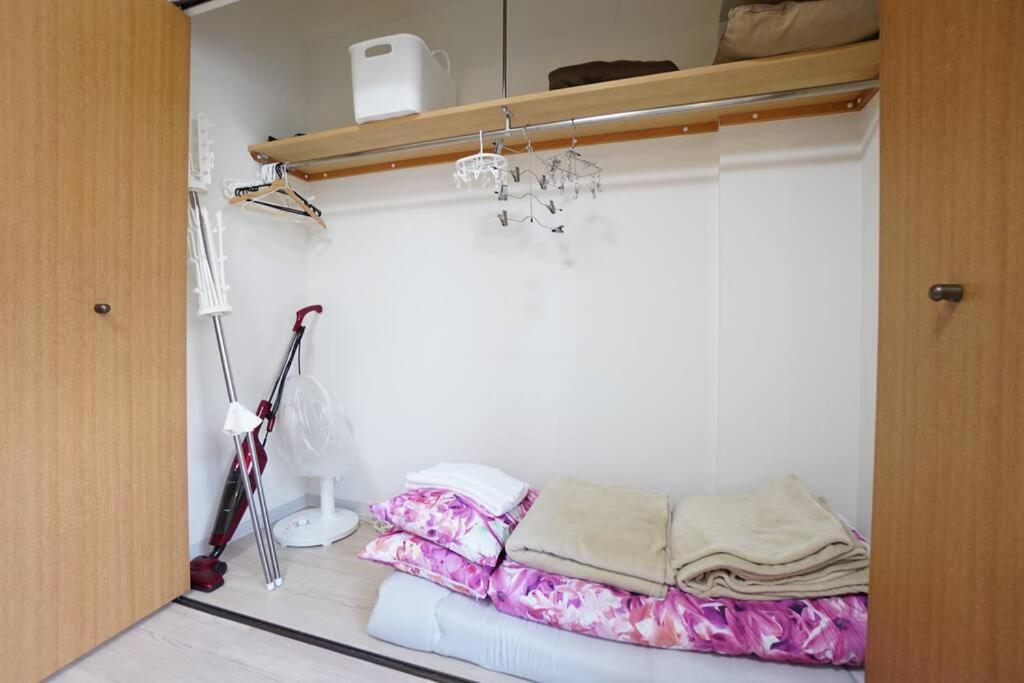 Ik Minami 6 Jo Residence: Long-stay Discount Near Toyomizu Susukino Station Apartment Sapporo