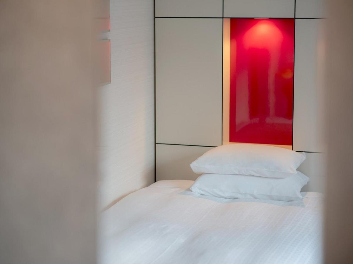 Vista Nakajima Koen Hotel 3*