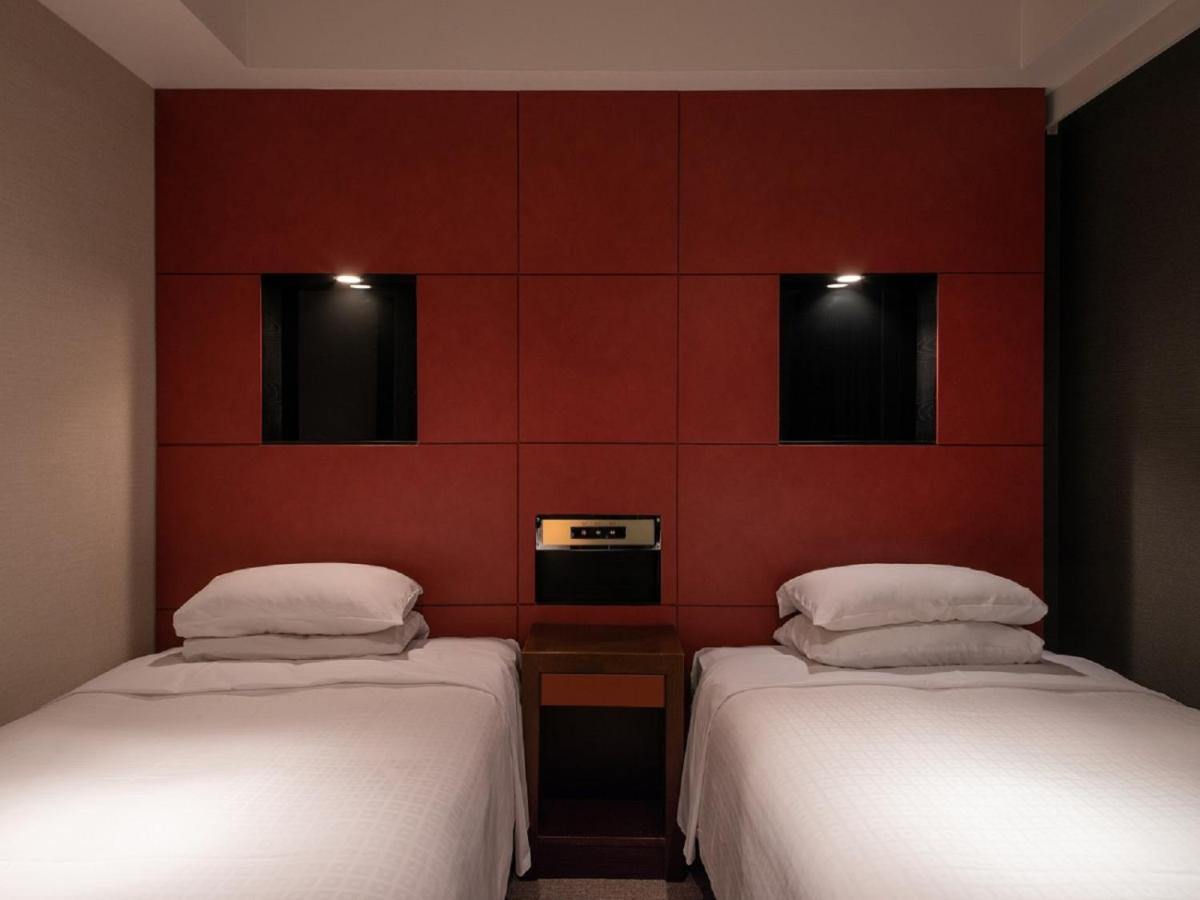 Vista Nakajima Koen 3*