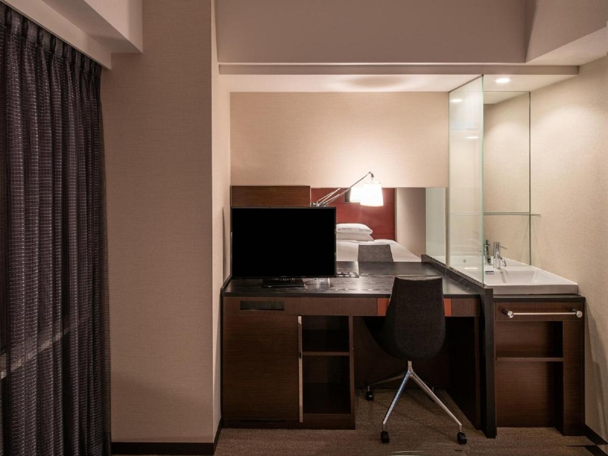 Hotel Vista Nakajima Koen 3*