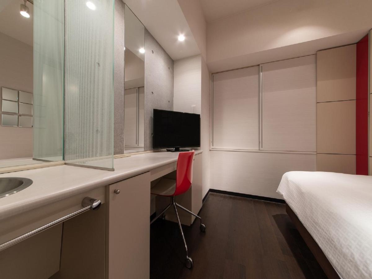 Hotel Vista Nakajima Koen Sapporo