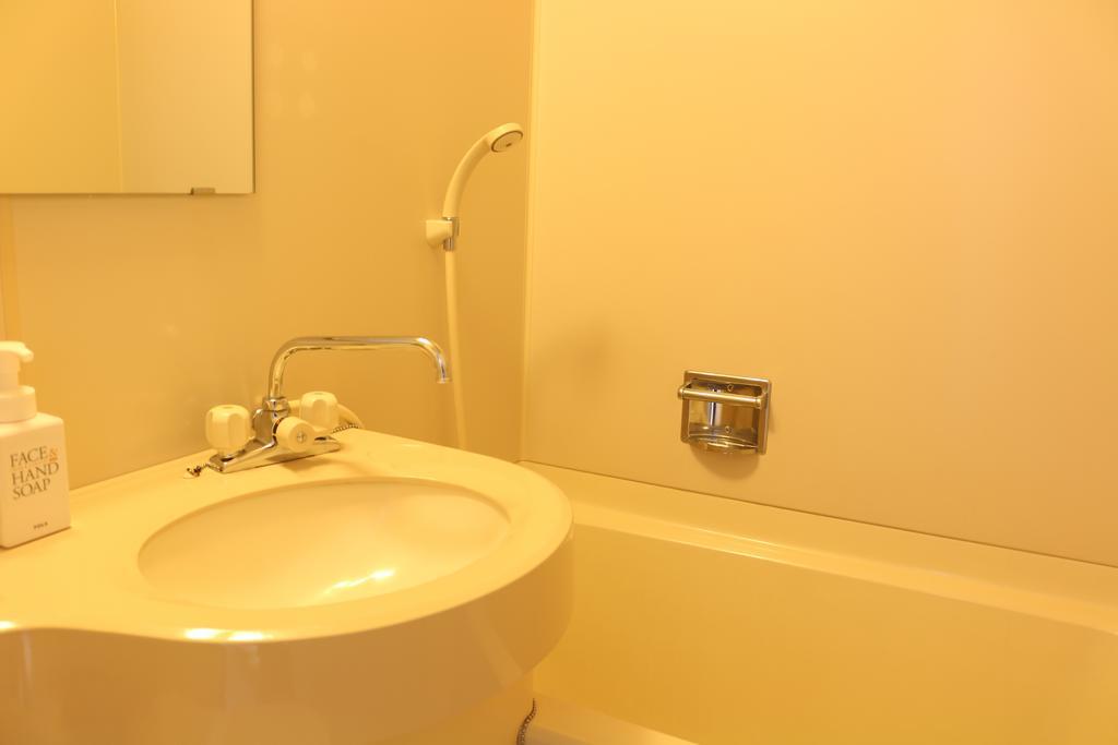 Sankeien Hotel Sapporo