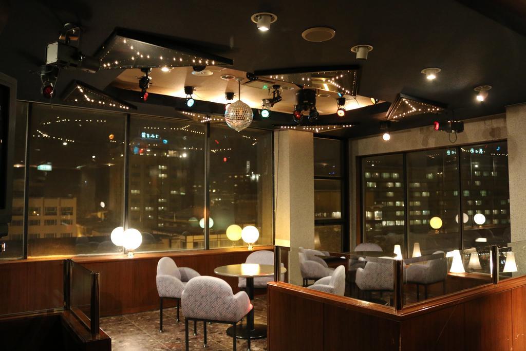 Hotel Sankeien 3*