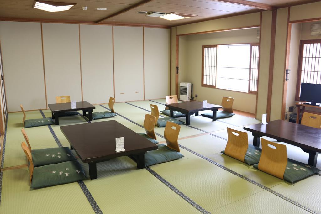 Sankeien Hotel