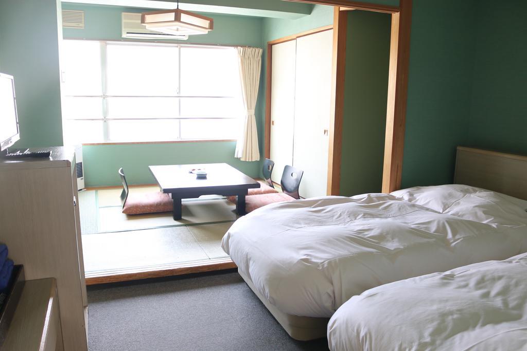 Sankeien Hotel 3*
