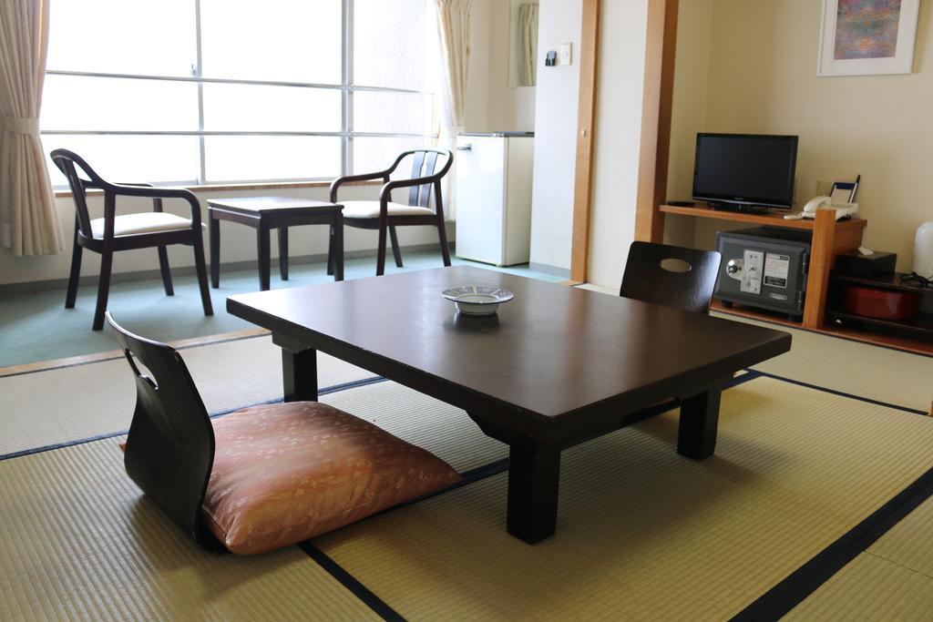 Sankeien Hotel Sapporo