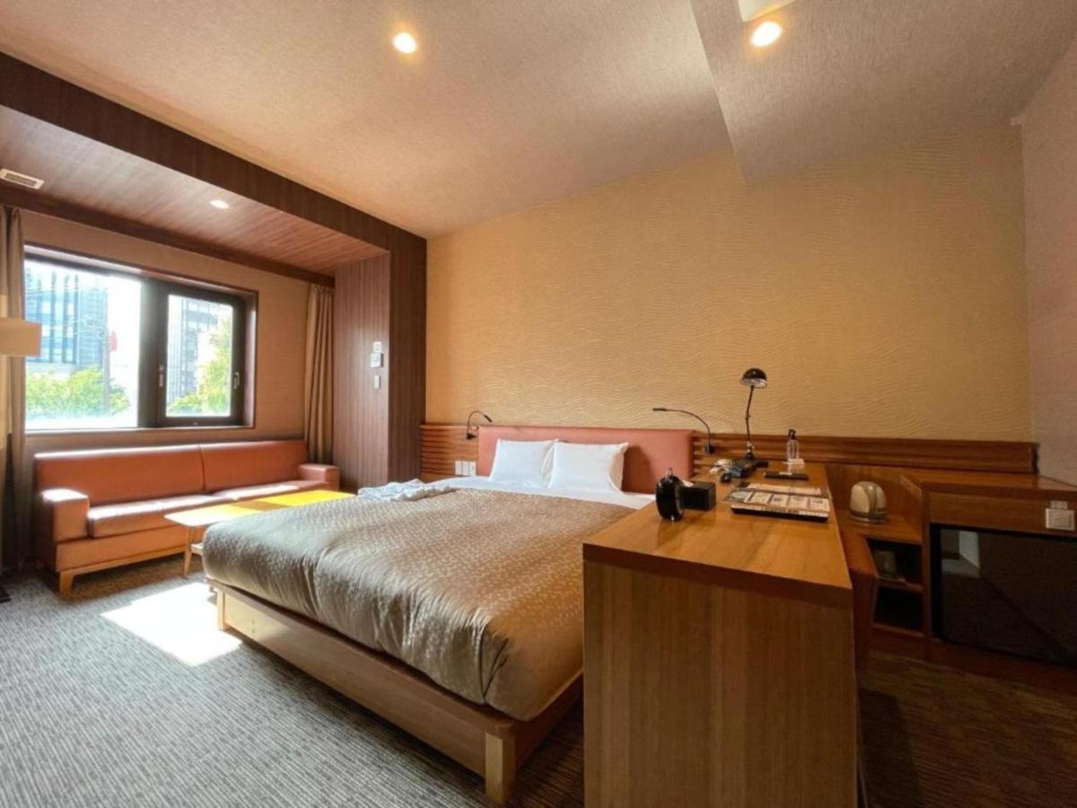 Relief Susukino - Vacation 22969v Hotel *