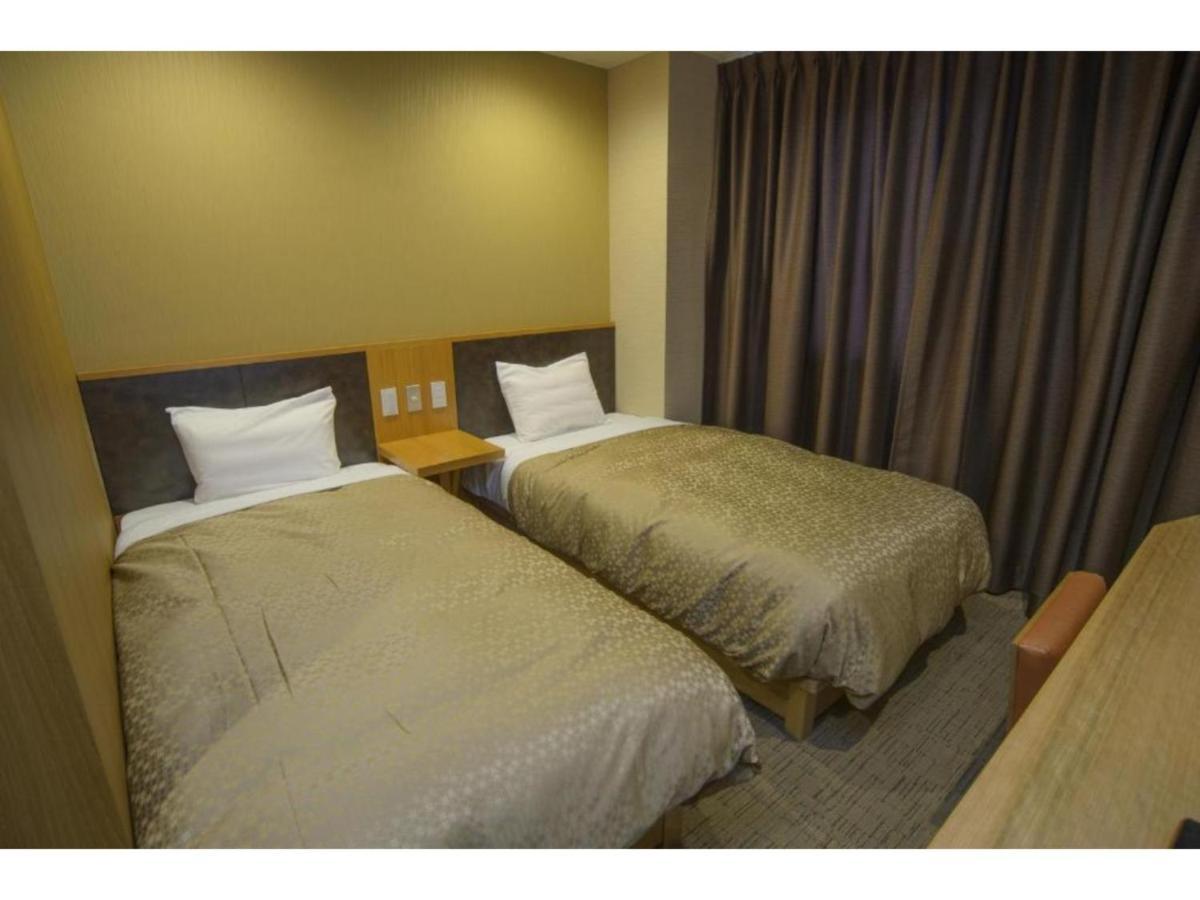 Hotel Relief Susukino - Vacation 22963v Sapporo