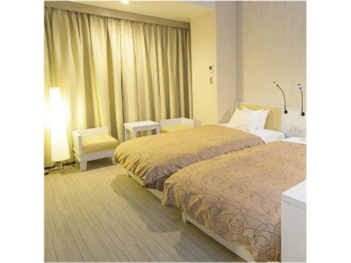 Hotel Relief Susukino - Vacation 22970v 3*