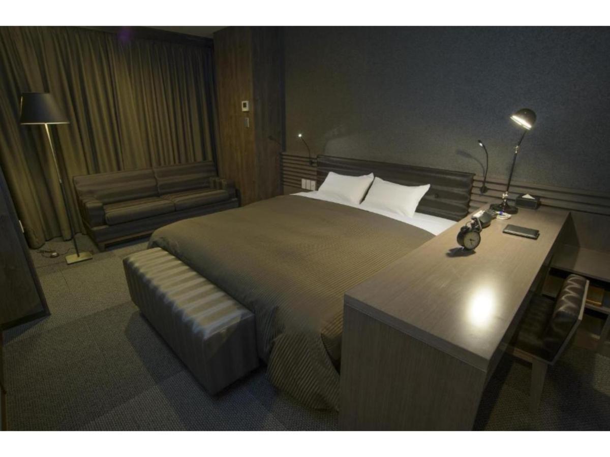 Relief Susukino - Vacation 22969v Hotel *