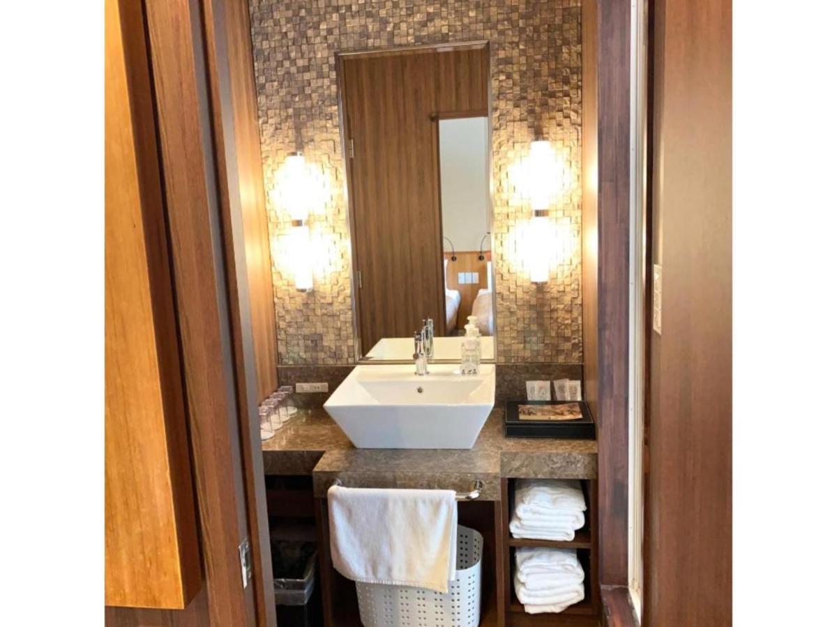 Hotel Relief Susukino - Vacation 22969v Sapporo