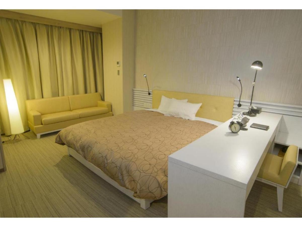 Relief Susukino - Vacation 22969v Hotel *