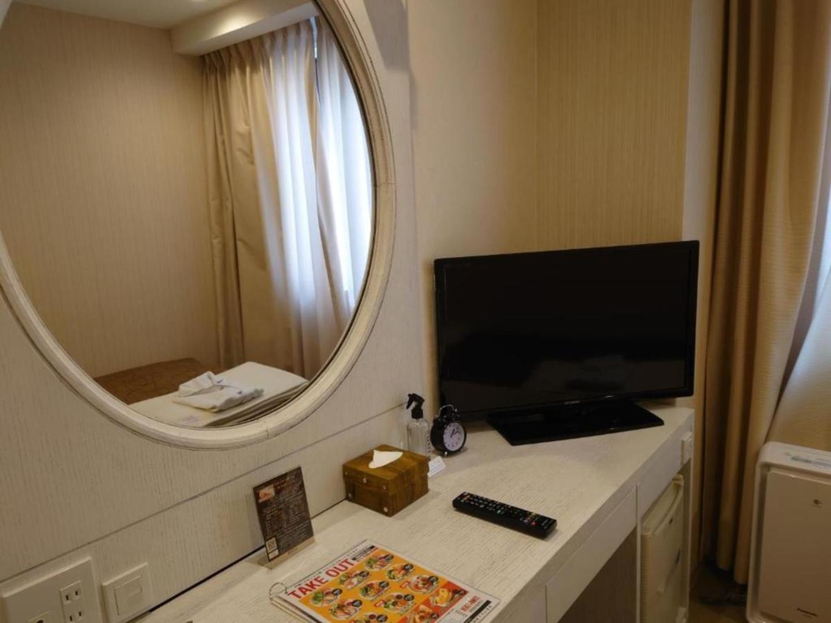 Hotel Relief Susukino - Vacation 22951v Sapporo