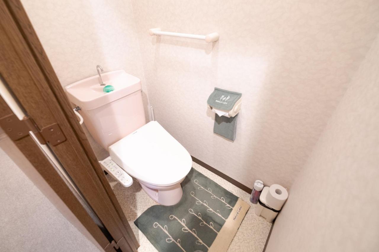 Jozankei Apartment Sapporo