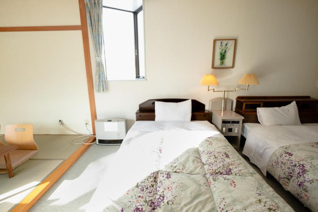 Jozankei Apartment