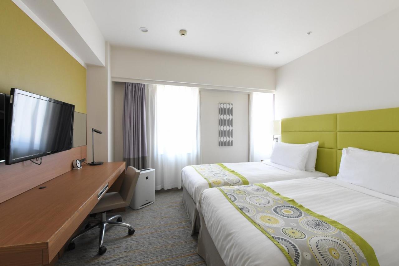Hotel Ana Susukino By Ihg