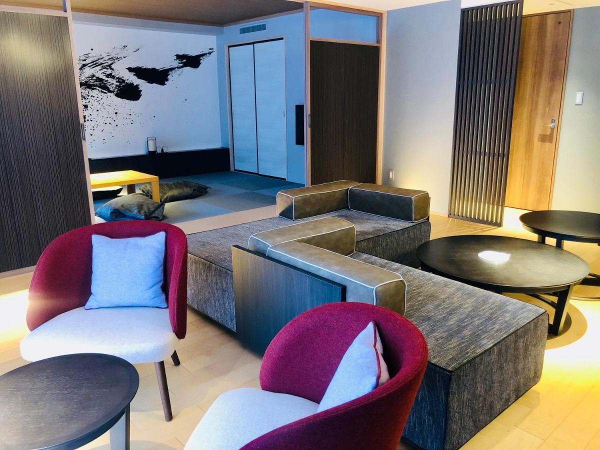 Shogetsu Grand Ryokan 5*