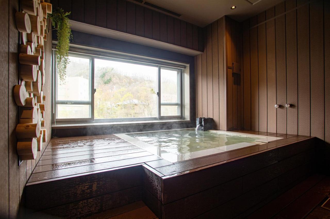 Ryokan Shogetsu Grand