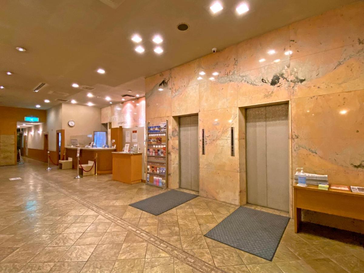 Hotel Pearl Sapporo