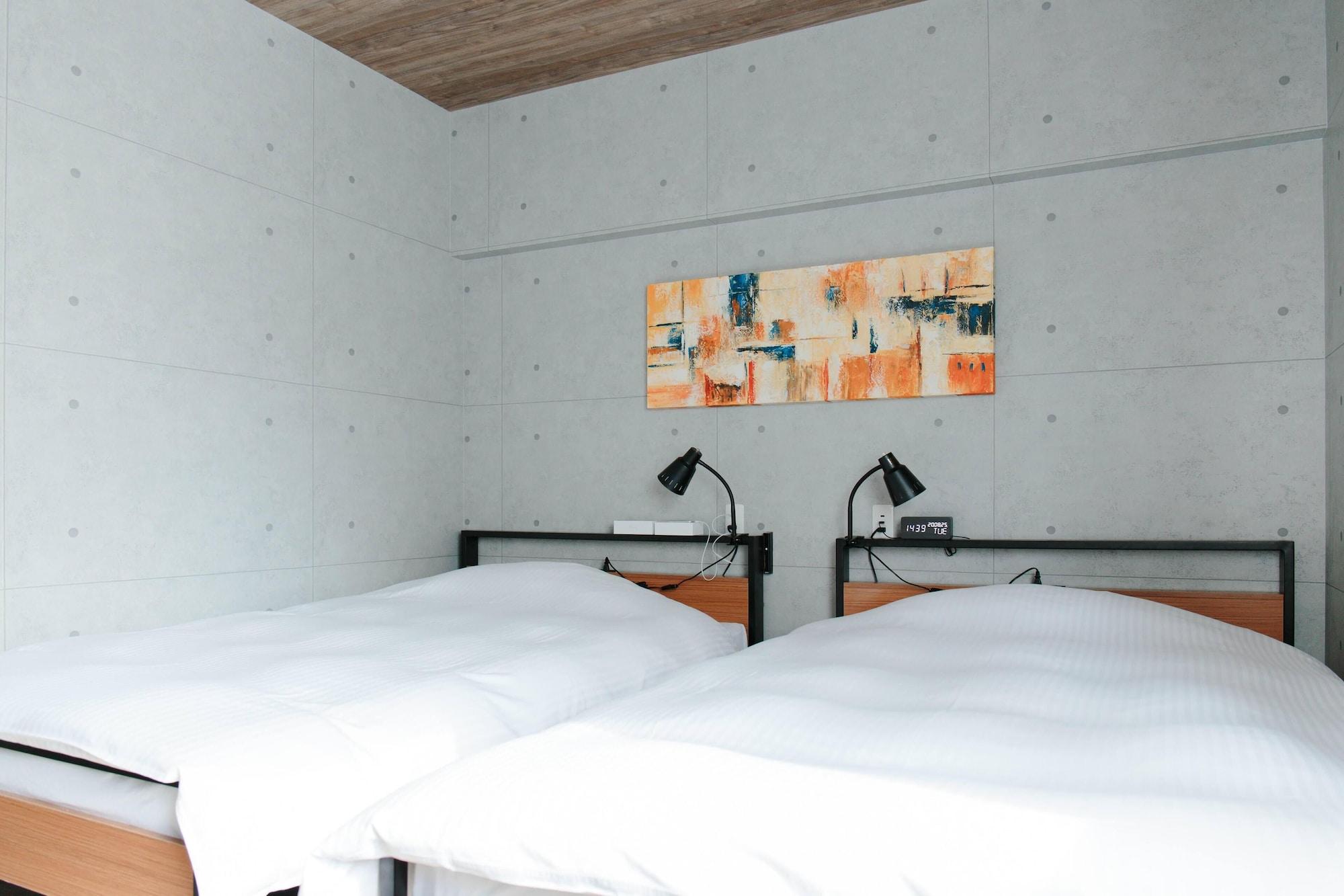 Potmum - Hotel 2*