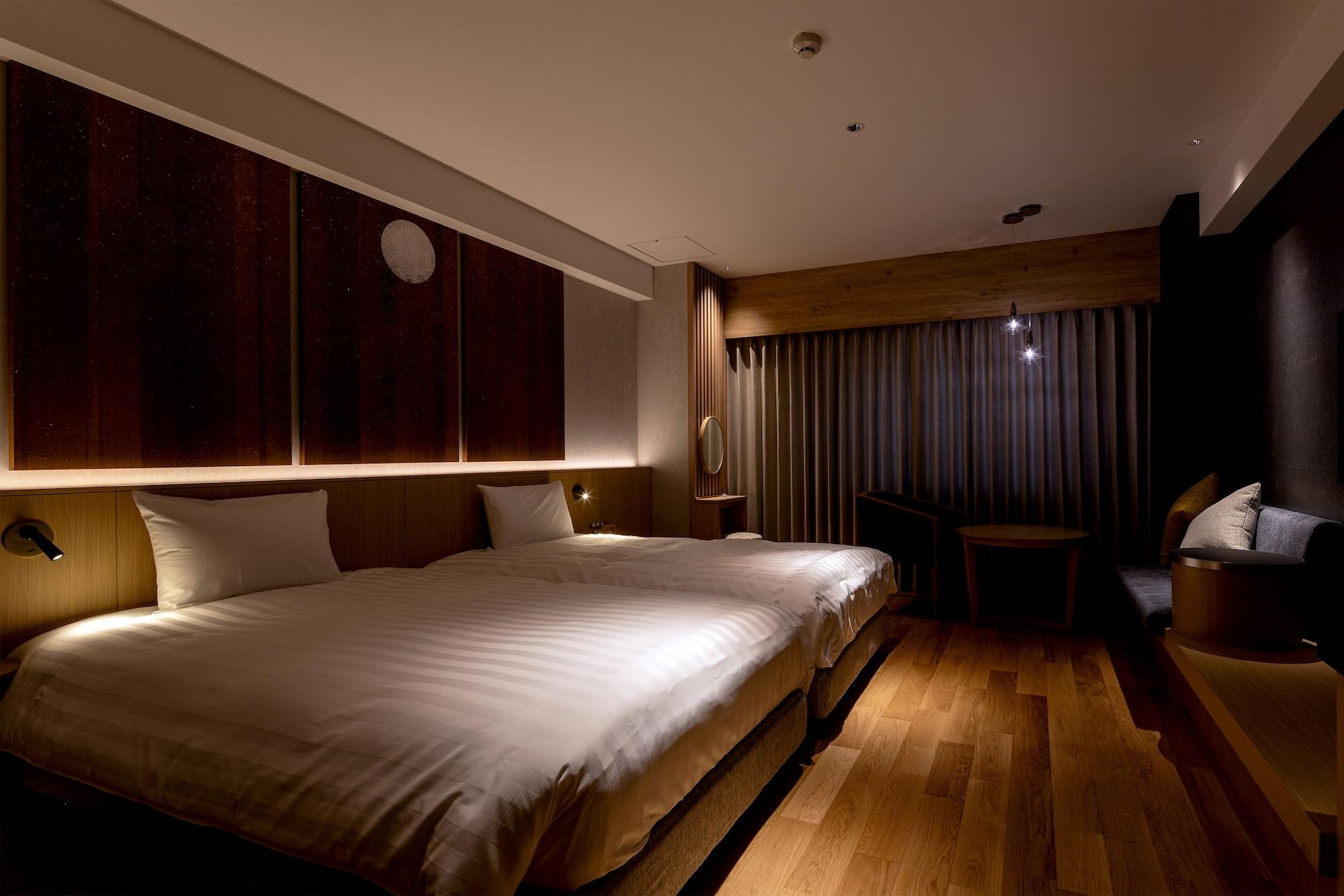Ryokan Shogetsu Grand 5*