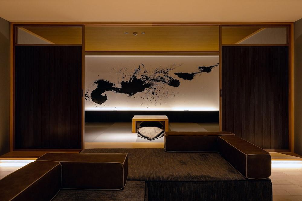 Shogetsu Grand Ryokan Sapporo