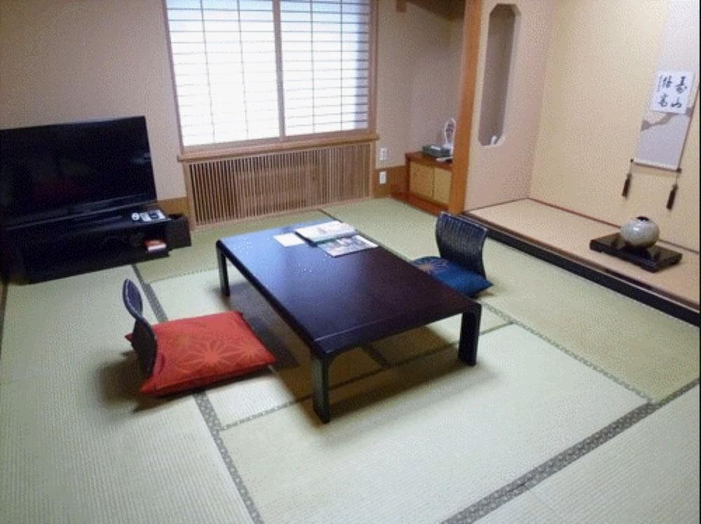 Shogetsu Grand Sapporo