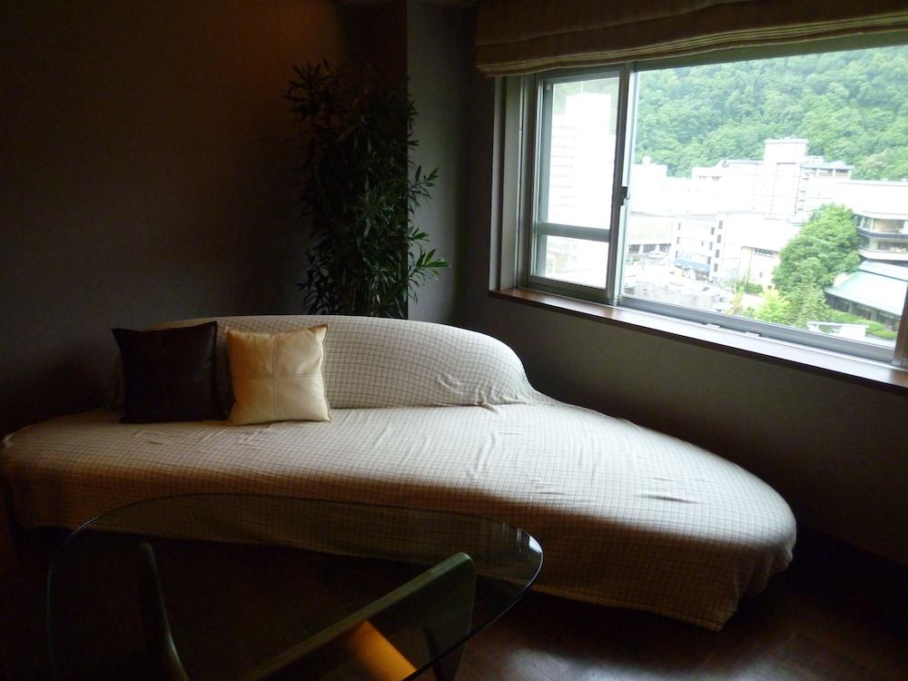 Shogetsu Grand Ryokan