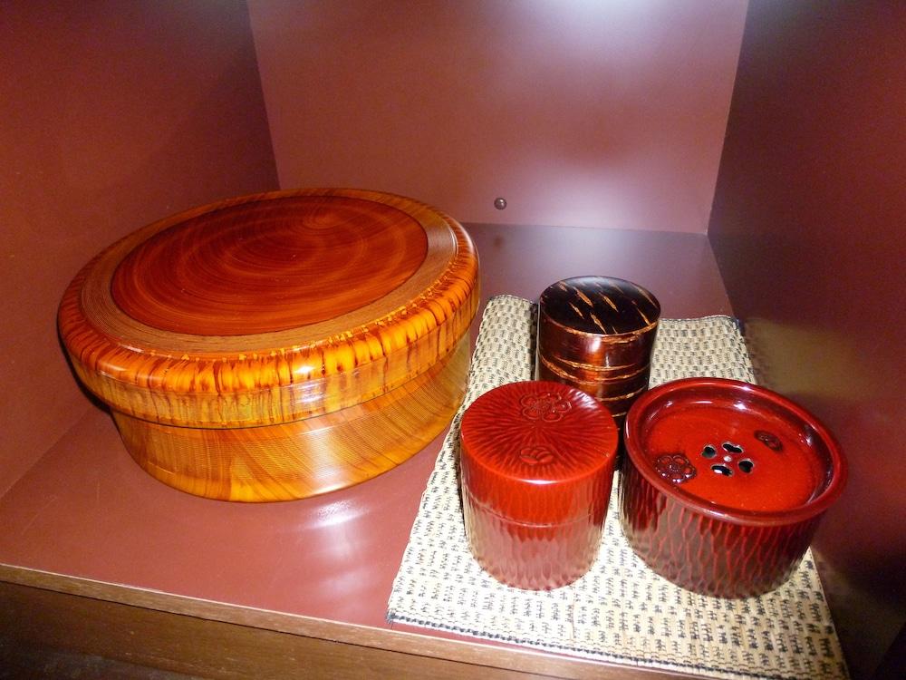Shogetsu Grand Ryokan