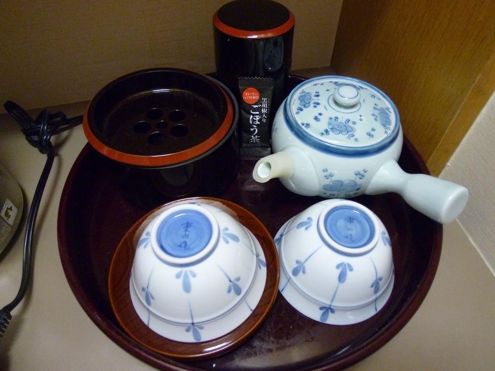 Ryokan Shogetsu Grand 5*
