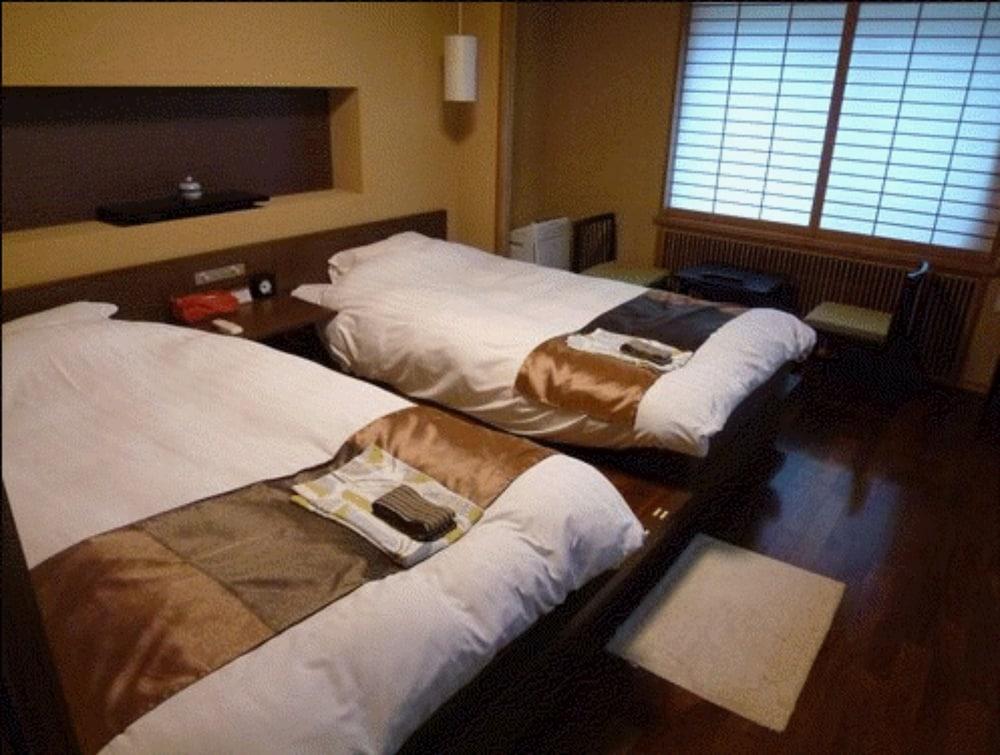 Shogetsu Grand Ryokan