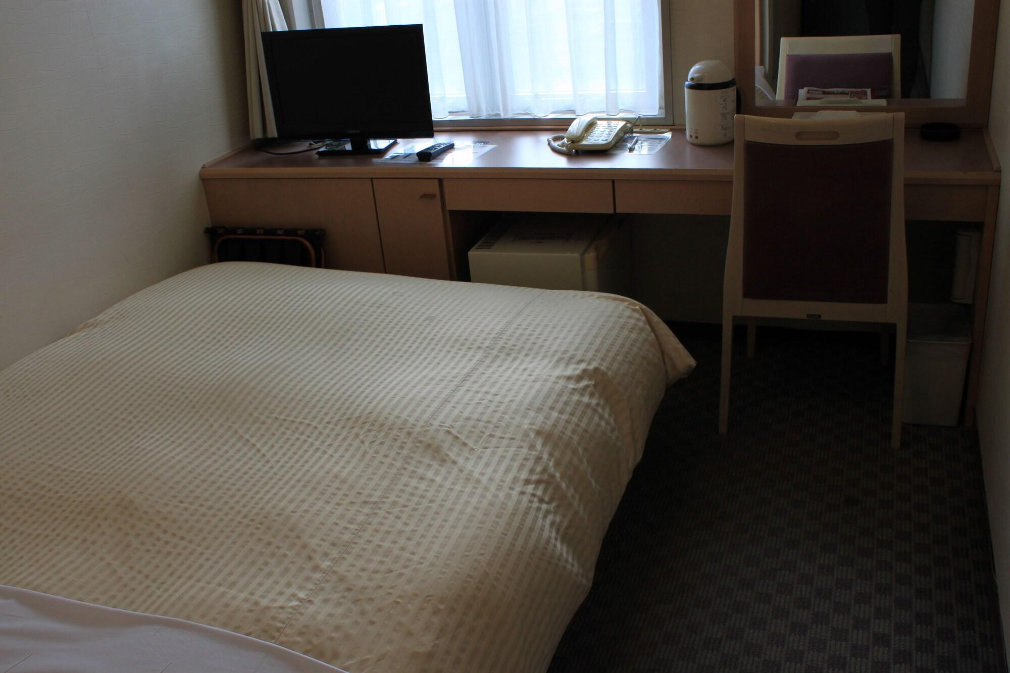 Classe Hotel Sapporo