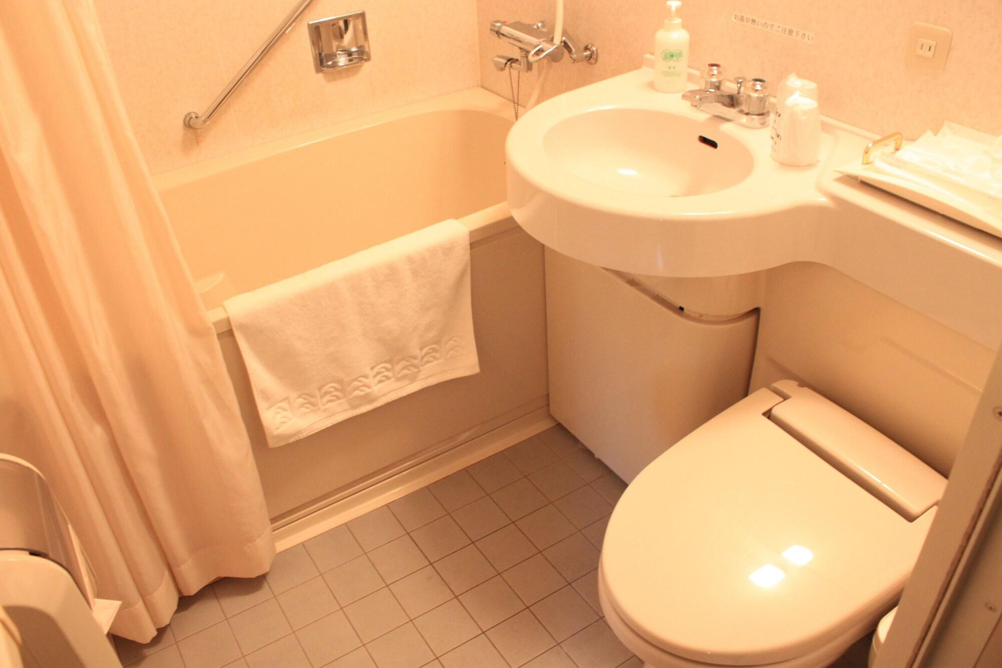 Hotel Classe Sapporo