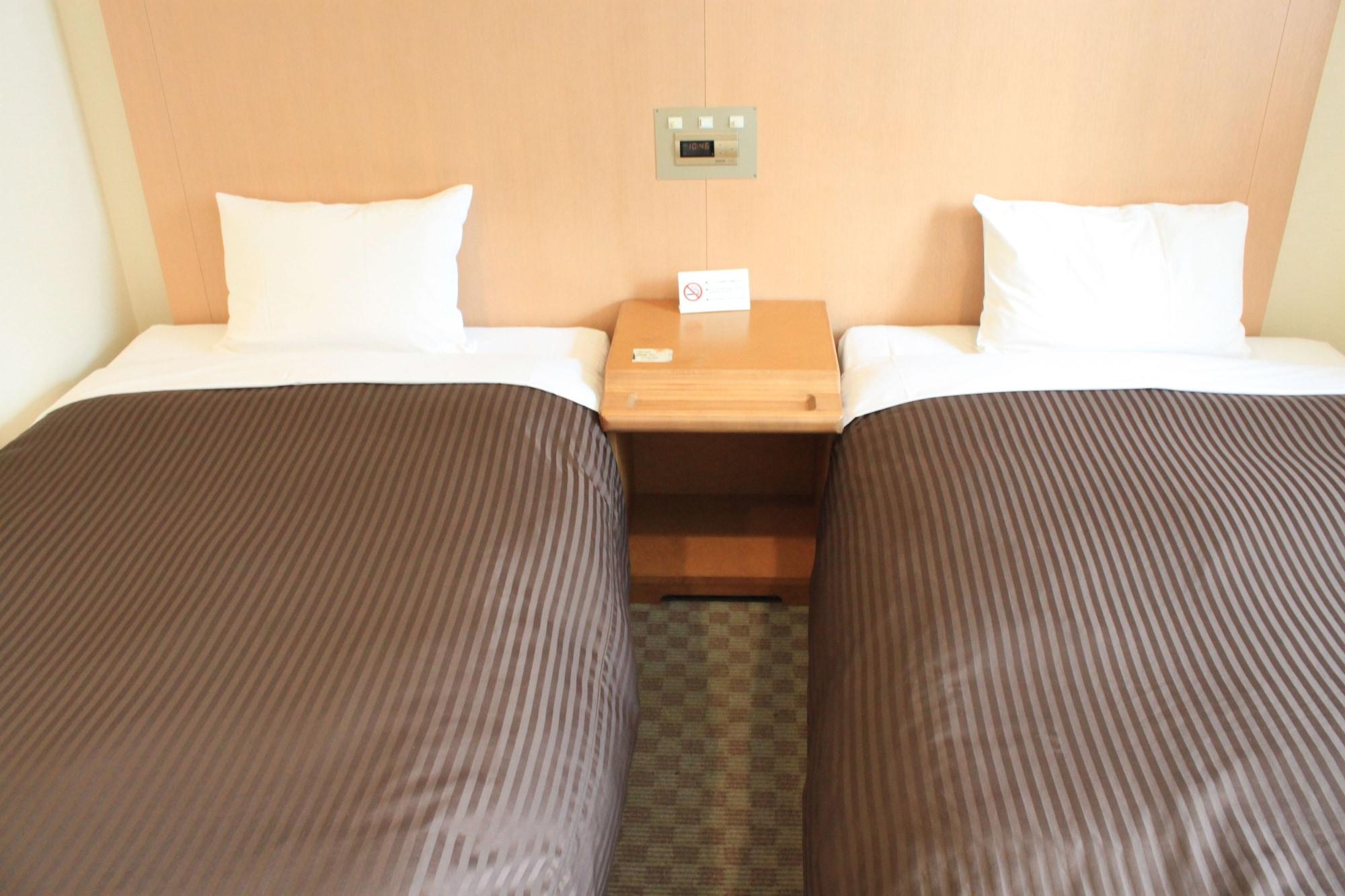Hotel Classe 3*