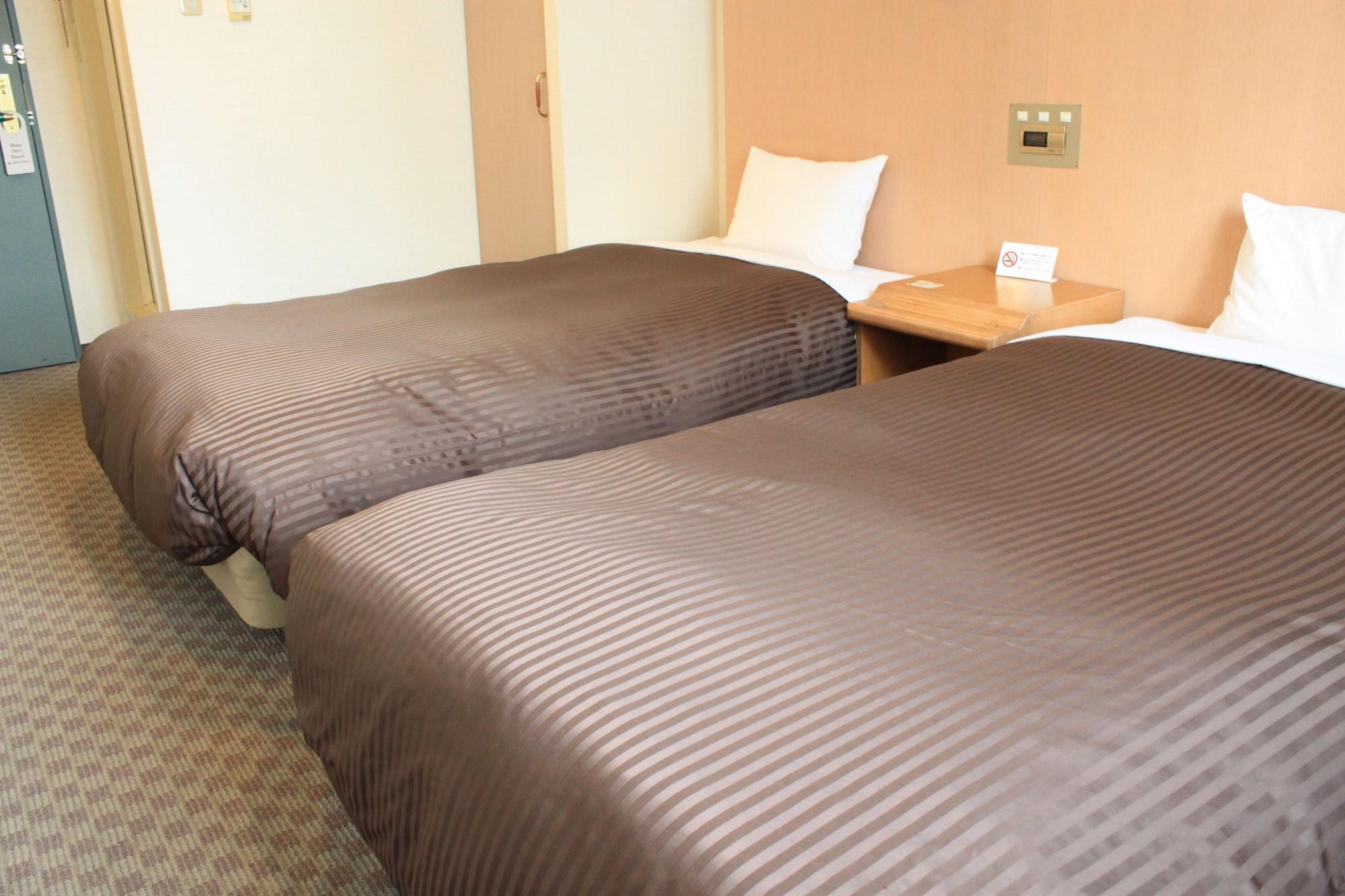 Classe 3* Sapporo
