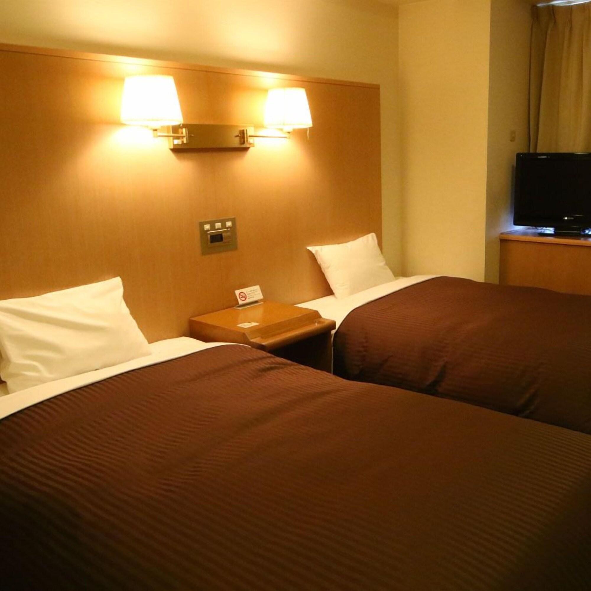 Classe Hotel Sapporo